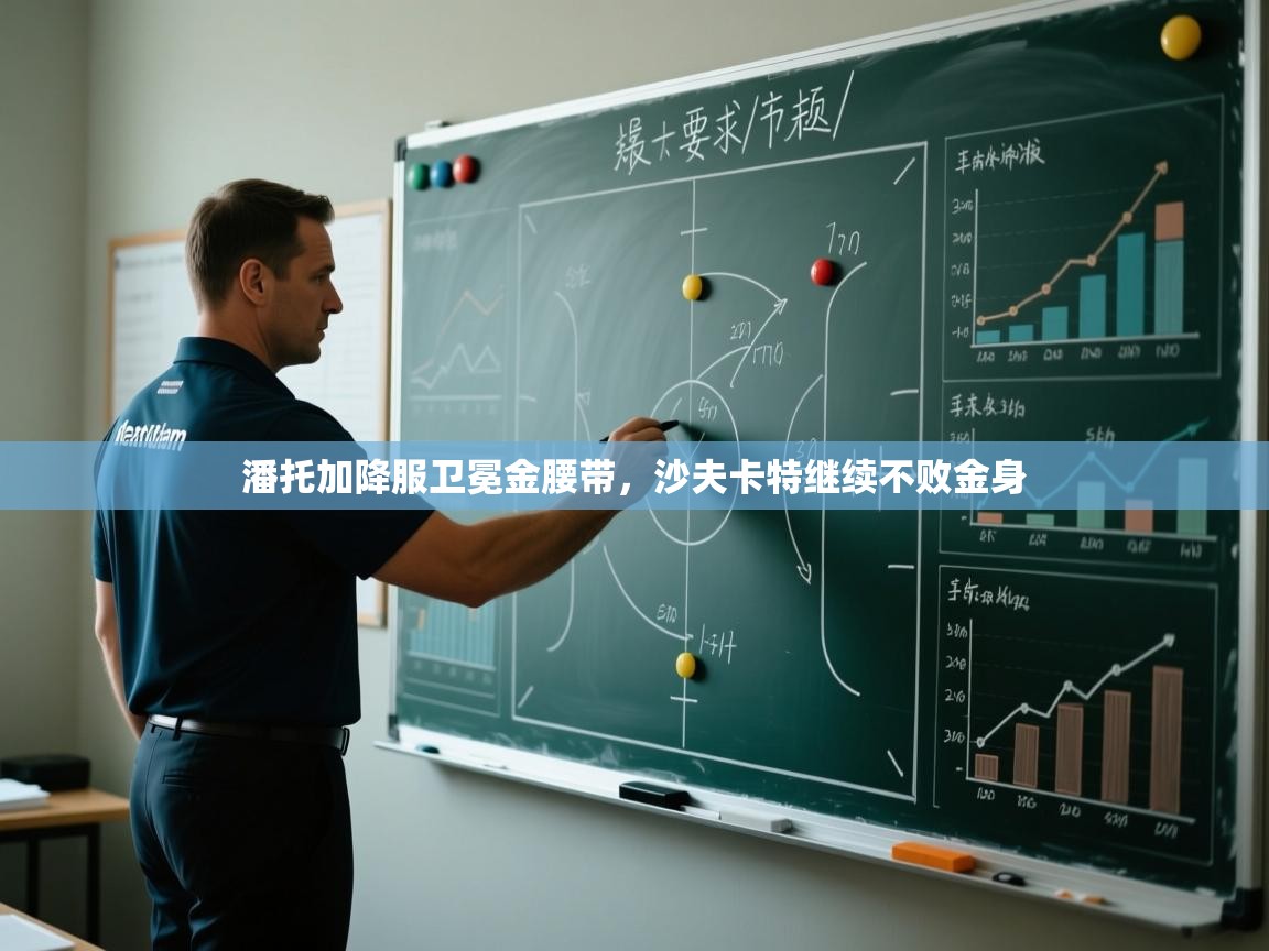 潘托加降服卫冕金腰带,沙夫卡特继续不败金身 第1张