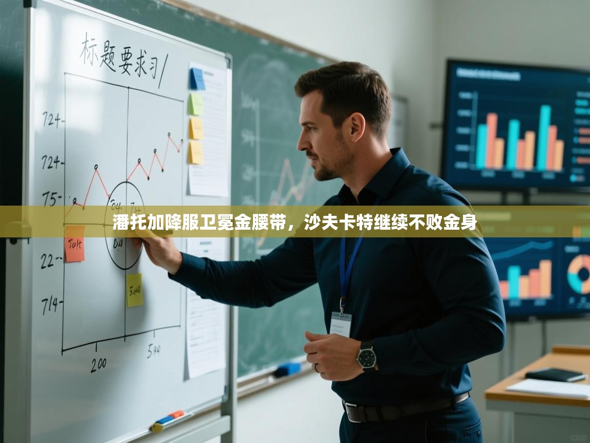 潘托加降服卫冕金腰带,沙夫卡特继续不败金身 第2张