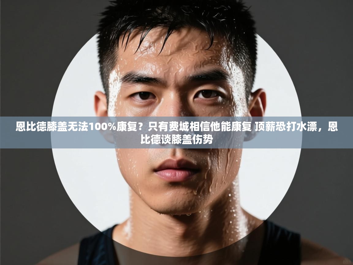 恩比德膝盖无法100%康复?只有费城相信他能康复 顶薪恐打水漂,恩比德谈膝盖伤势