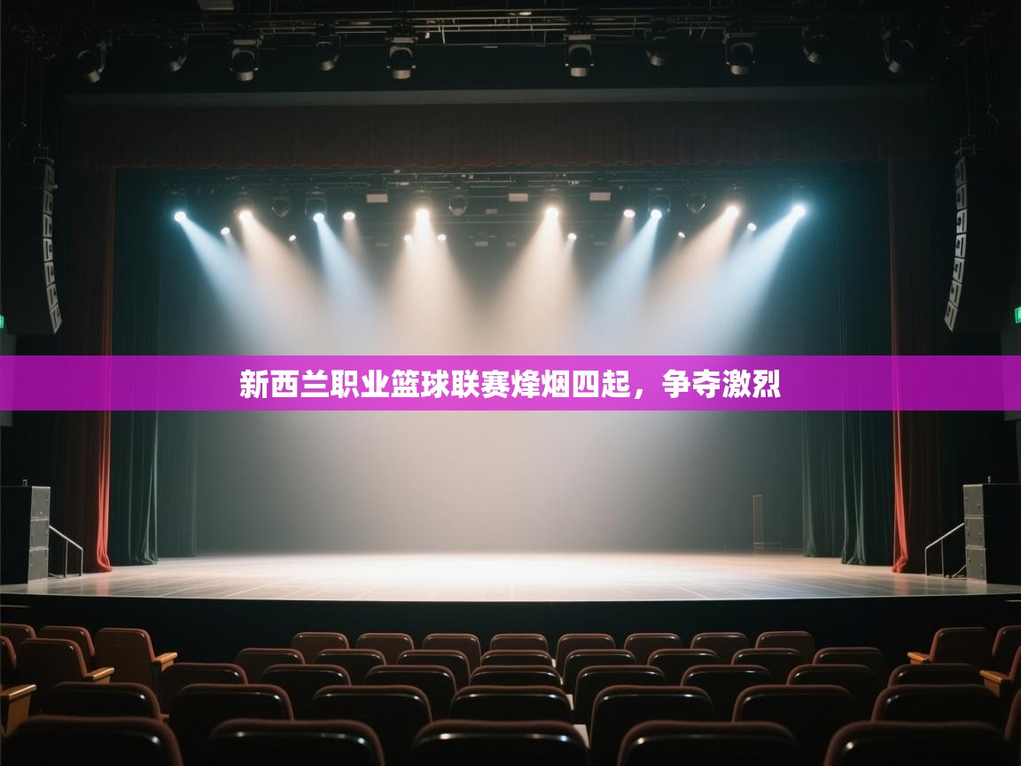 新西兰职业篮球联赛烽烟四起，争夺激烈