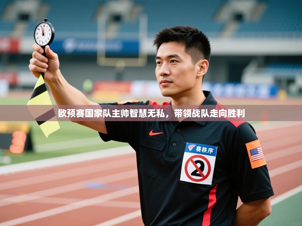欧预赛国家队主帅智慧无私，带领战队走向胜利