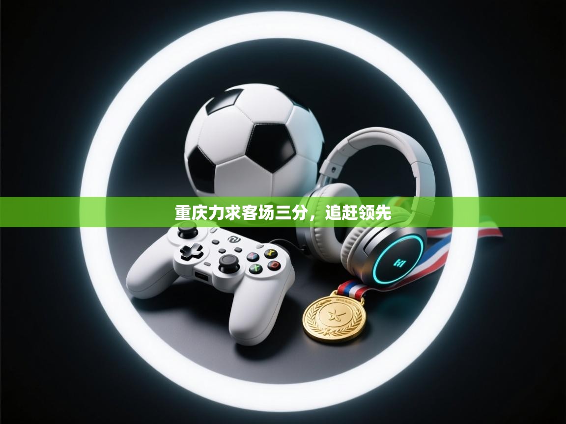 重庆力求客场三分，追赶领先