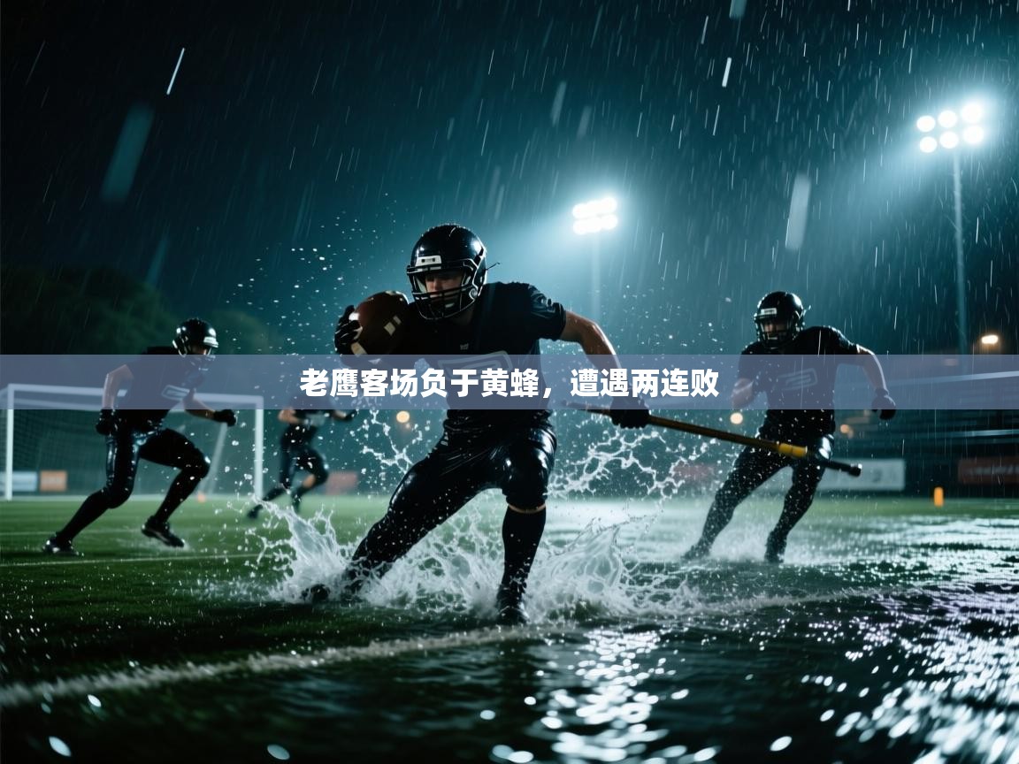 老鹰客场负于黄蜂，遭遇两连败