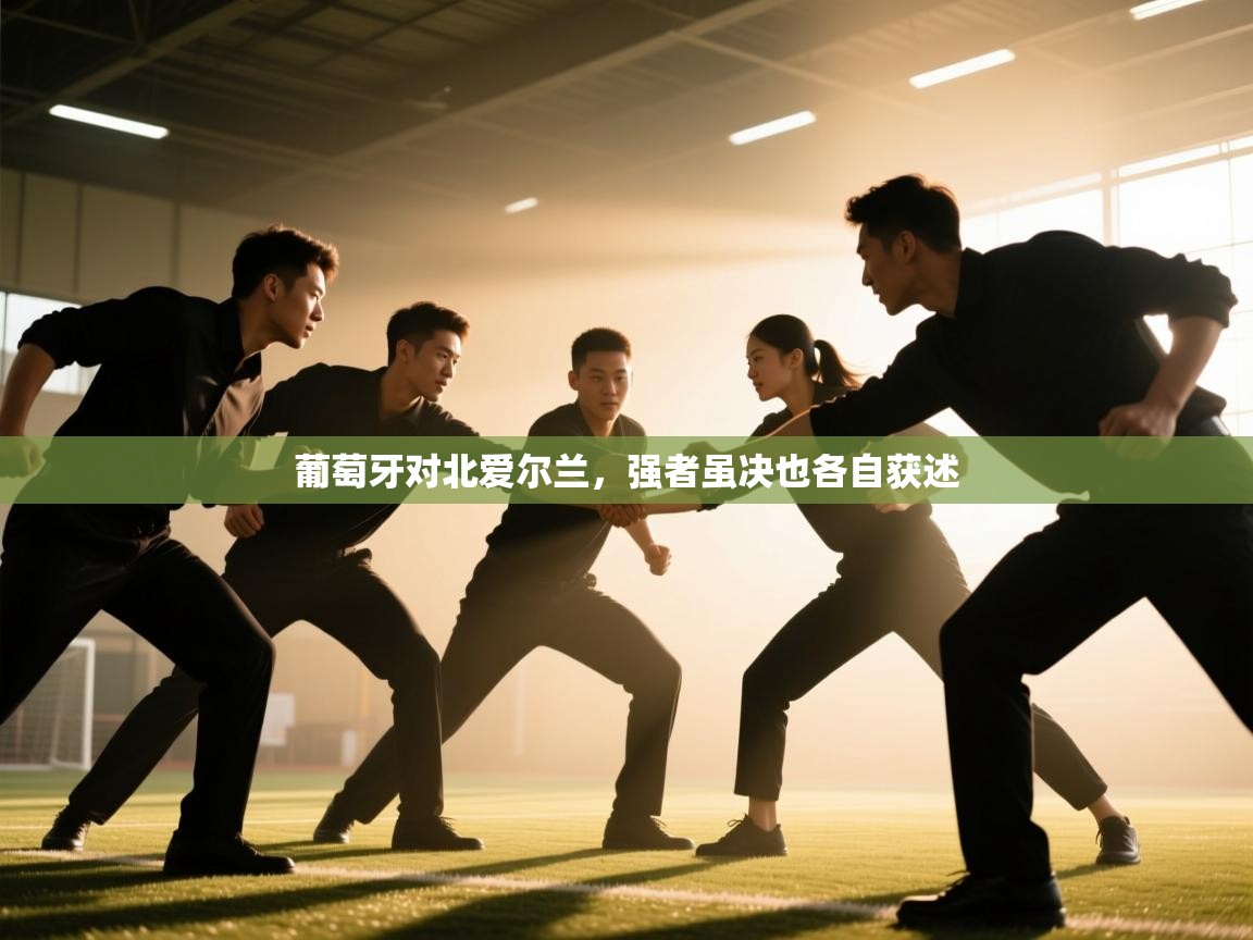 葡萄牙对北爱尔兰，强者虽决也各自获述