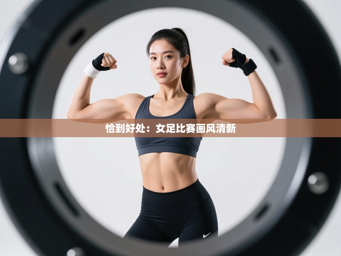 恰到好处：女足比赛画风清新