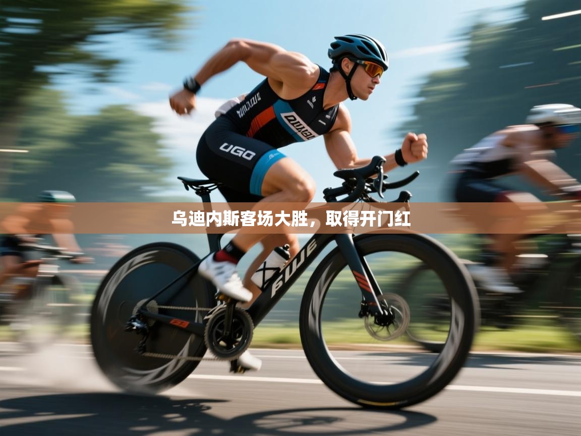 乌迪内斯客场大胜，取得开门红