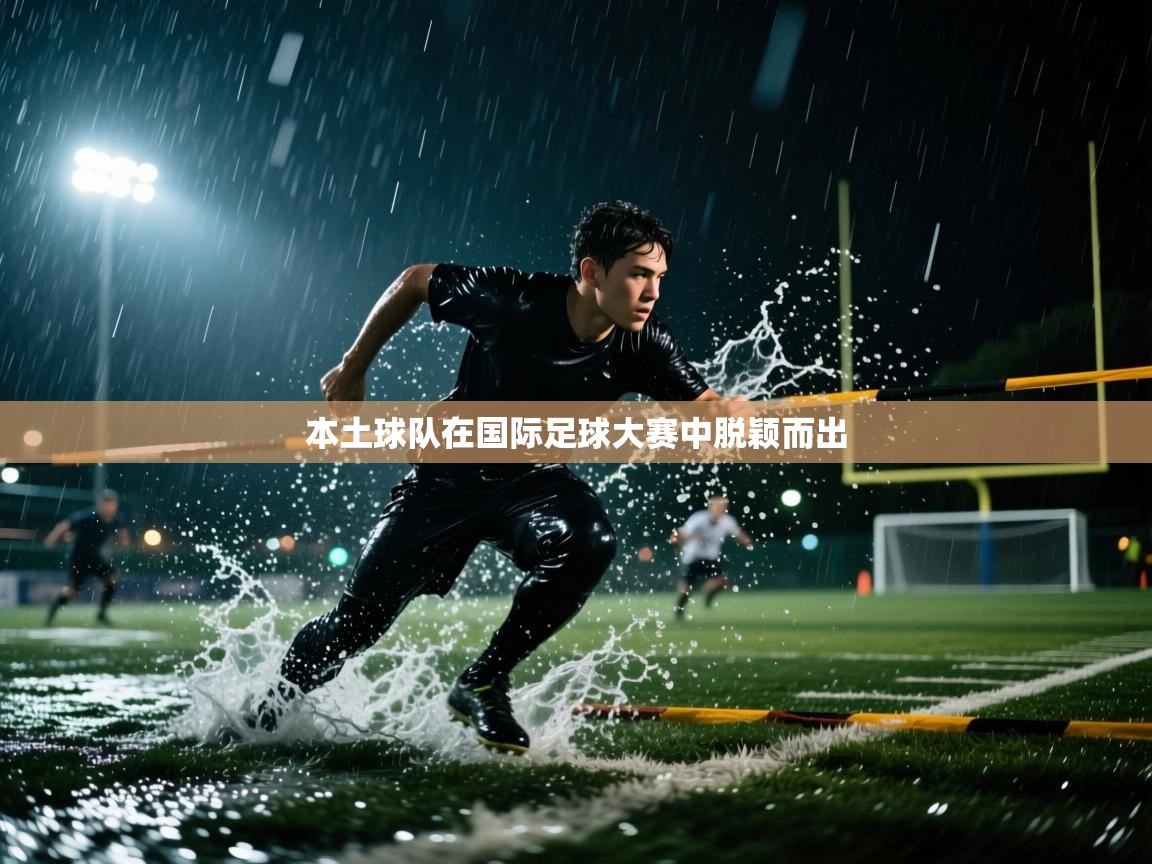 本土球队在国际足球大赛中脱颖而出