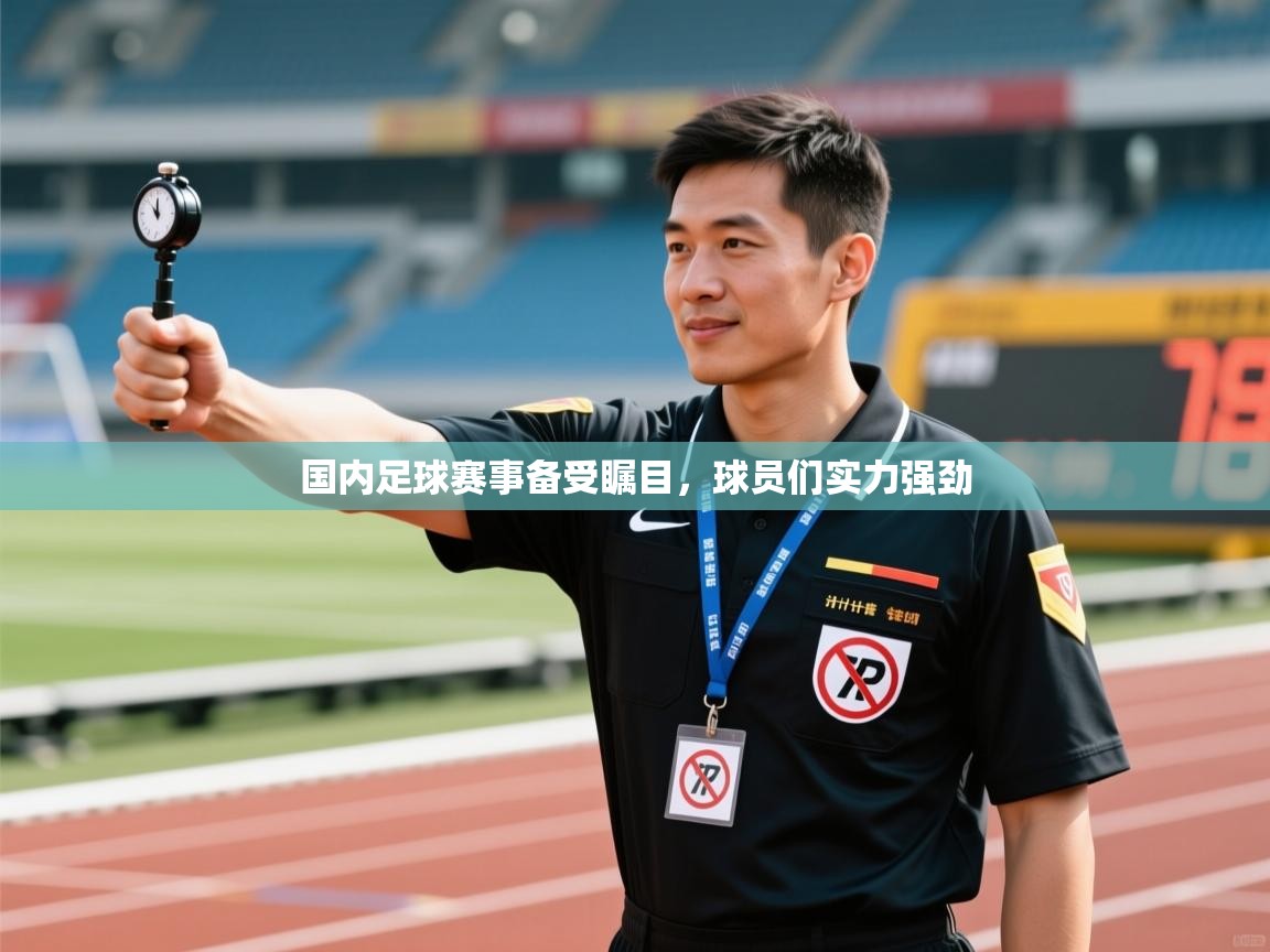 国内足球赛事备受瞩目，球员们实力强劲