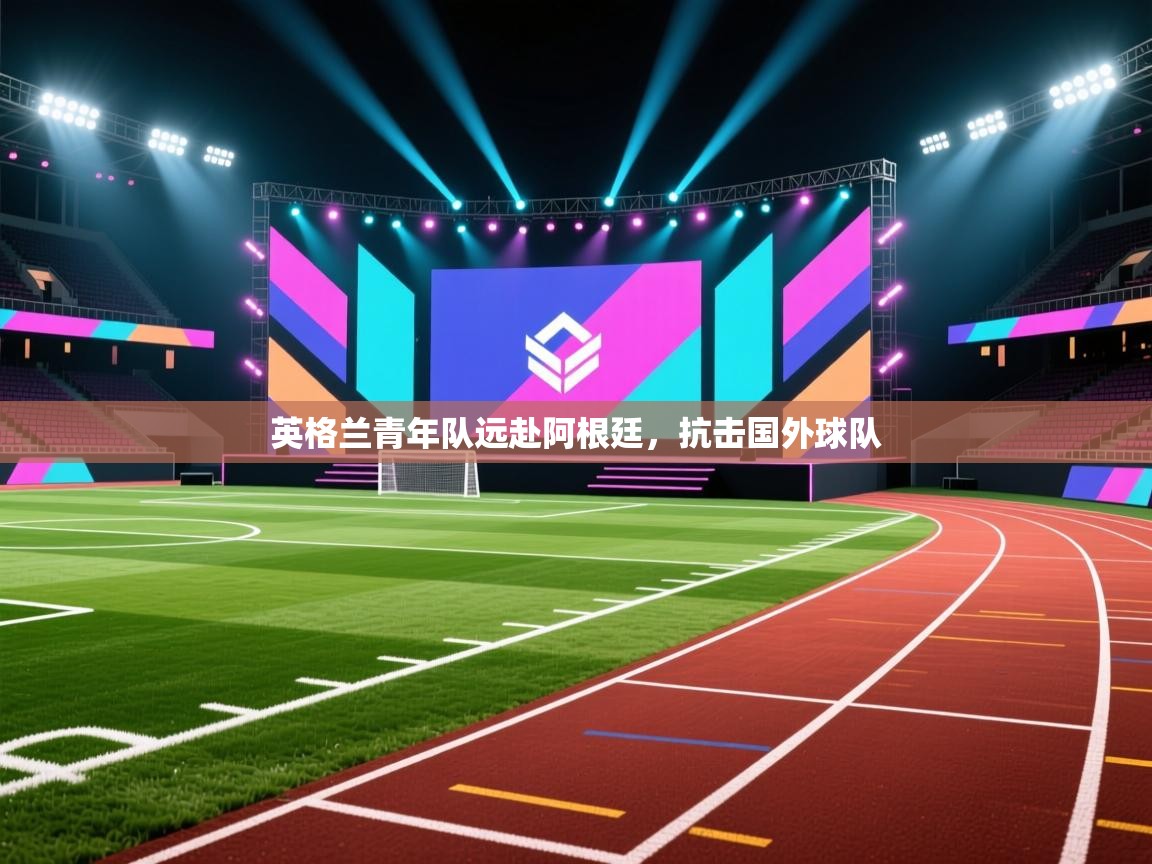 英格兰青年队远赴阿根廷，抗击国外球队