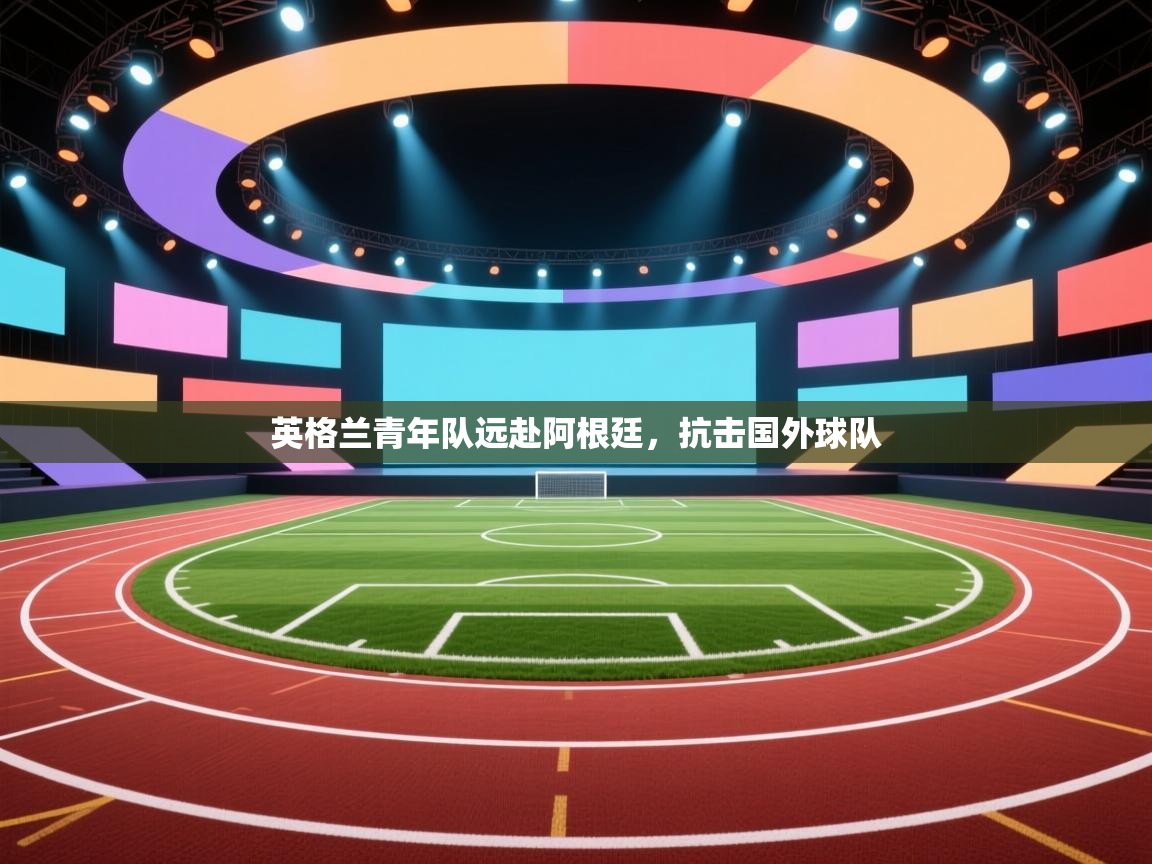 英格兰青年队远赴阿根廷，抗击国外球队