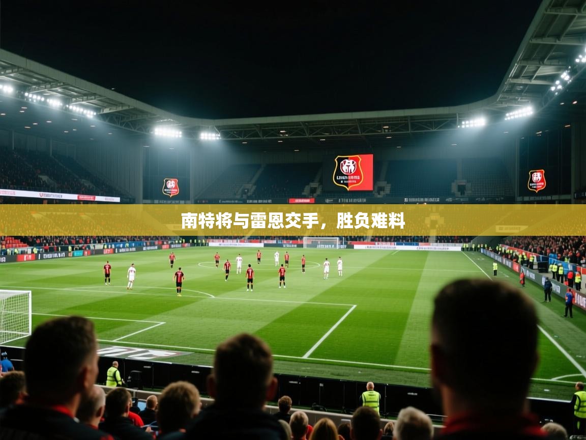 南特将与雷恩交手，胜负难料