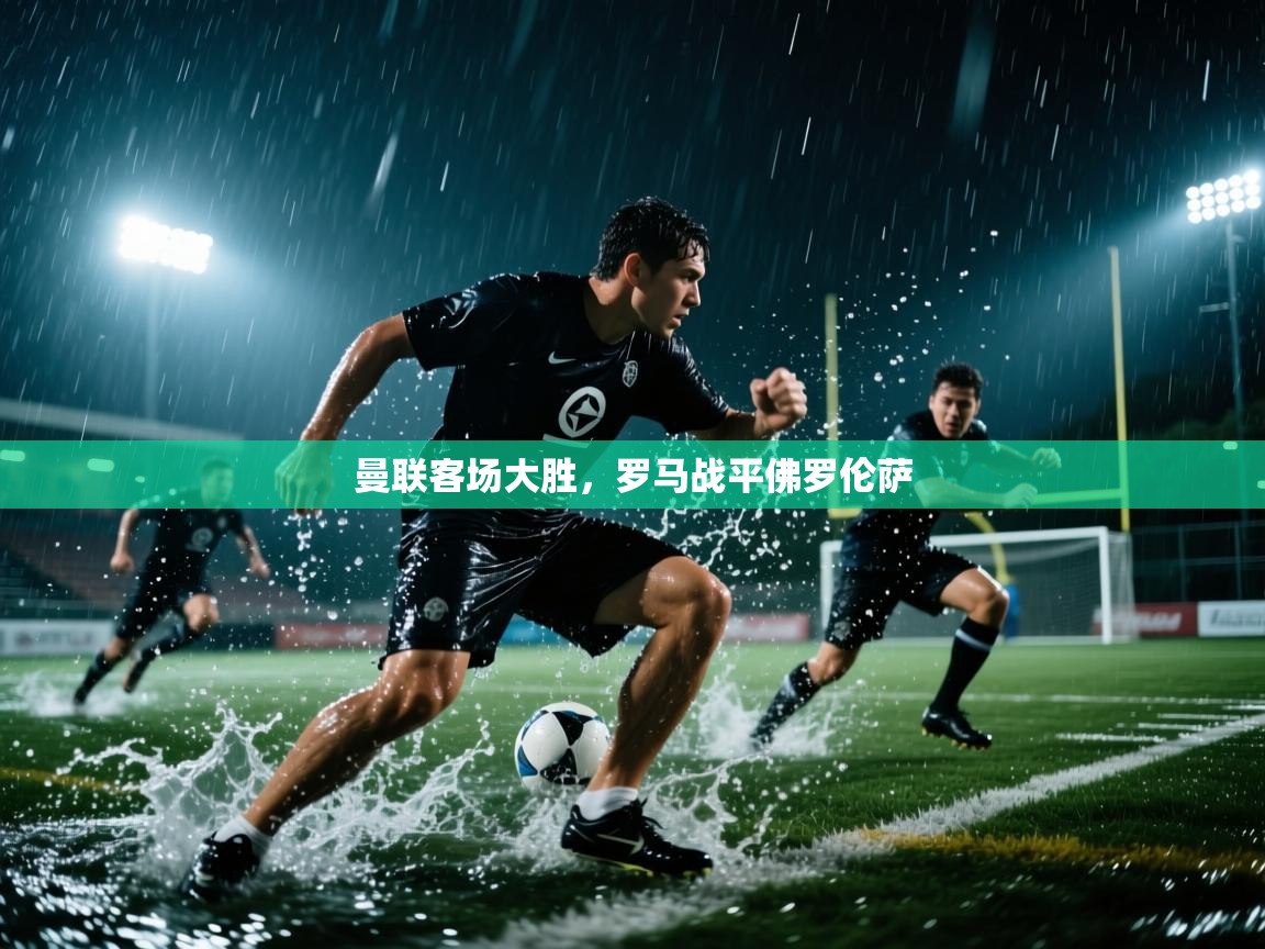 曼联客场大胜，罗马战平佛罗伦萨